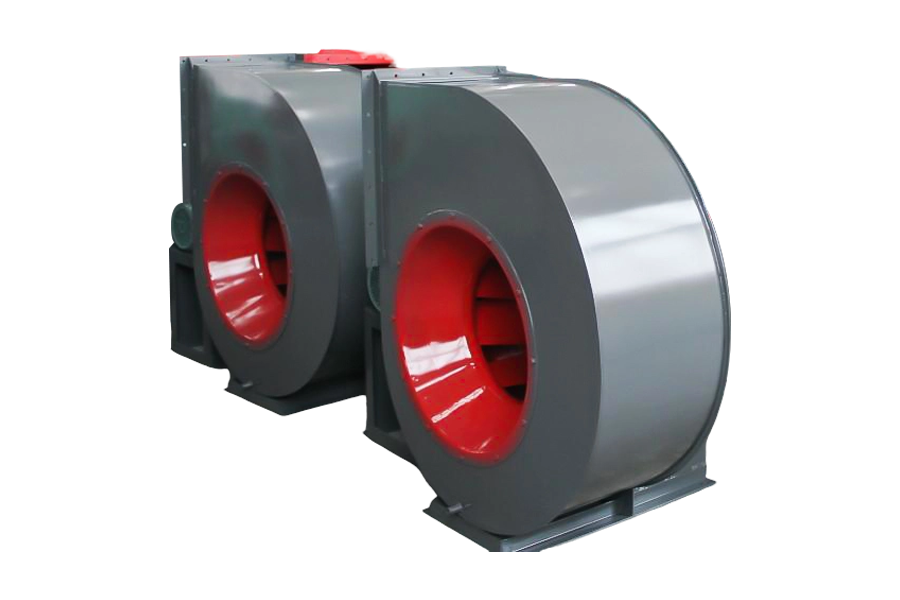 Kerámiaipari kemence égésventilátor