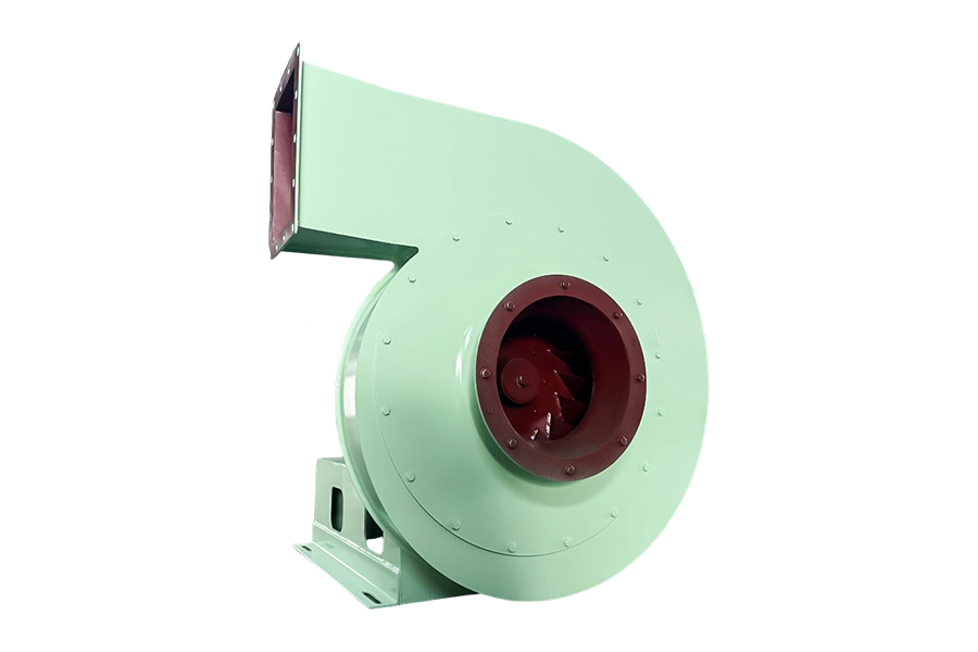 Kerámiaipar - kemence gyorshűtéses ventilátora