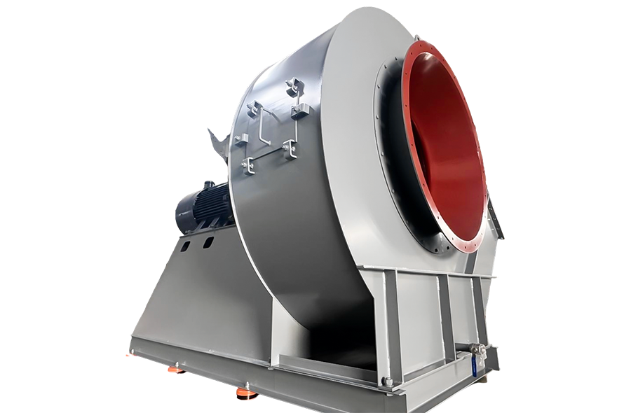 Építőanyag ipar - cement forgó kemence rostélyos hűtőventilátor