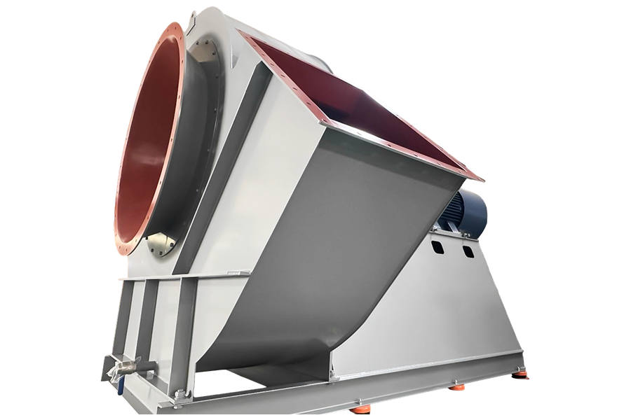 Építőanyag ipar - cement forgó kemence rostélyos hűtőventilátor