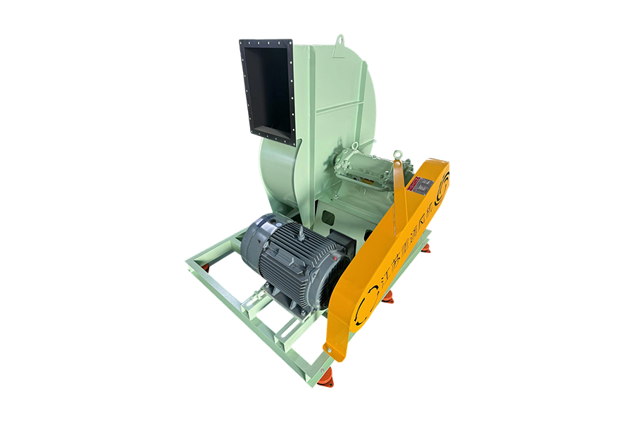 Mezőgazdasági gabonaszárító ventilátorok