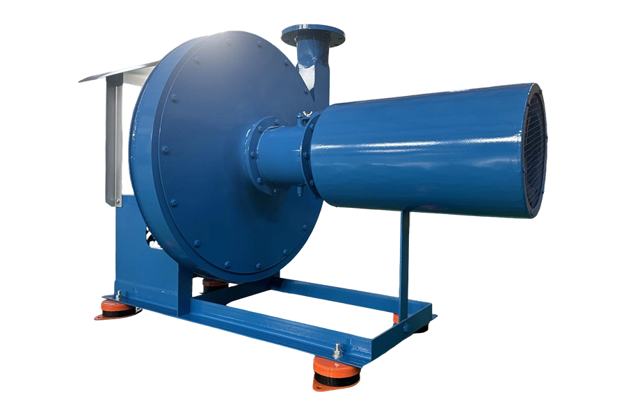 8-09-es sorozat, 9-12-es sorozat, 9-19-es sorozat, 9-26-os sorozatú nagynyomású centrifugálfúvók