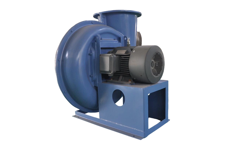 Tengeri CO2-eltávolító ventilátor