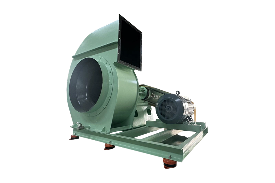 Y5-47 sorozat, Y5-48 sorozat, G/Y6-51 sorozat közepes nyomású centrifugálventilátorok